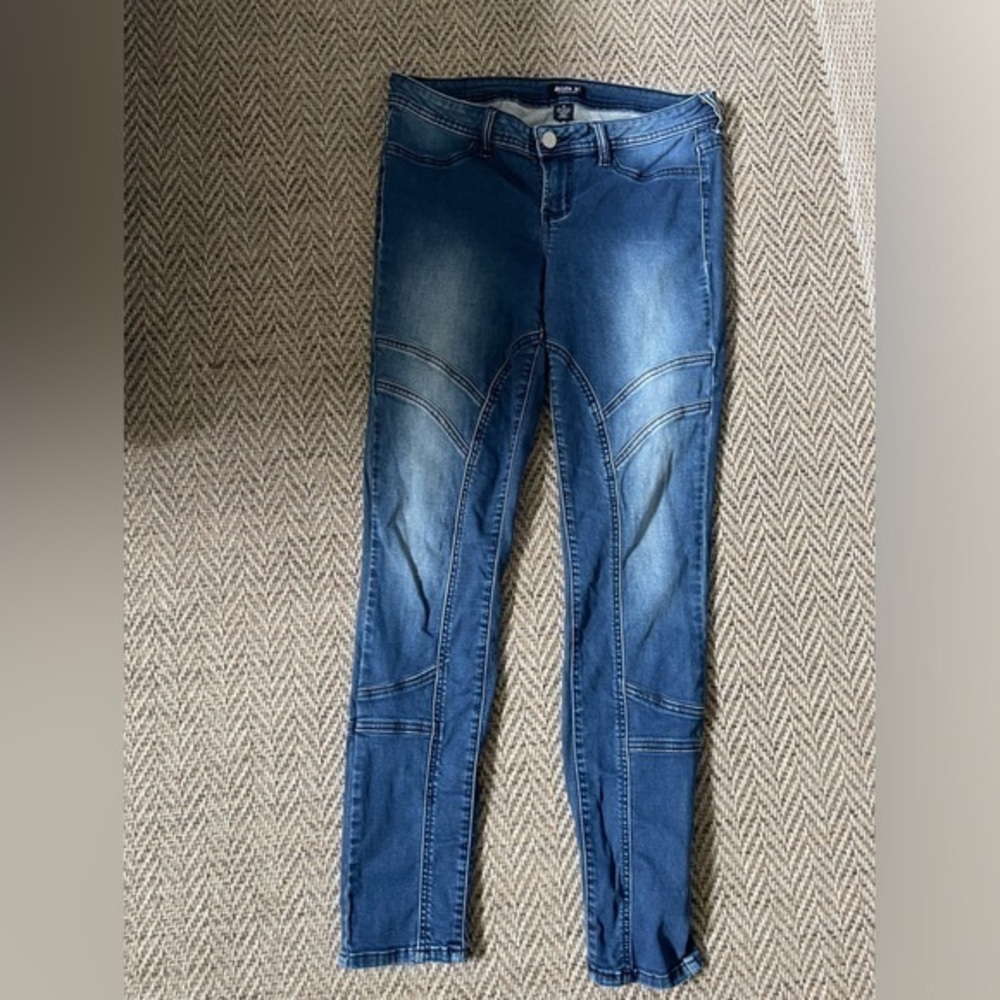 Allen B. By Allen Schwartz Jeans Size 10